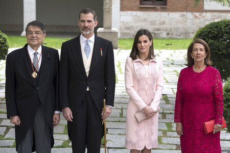 Premio Miguel de Cervantes in Alcalá de Henares