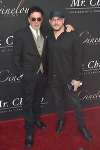 Filmpremiere 'Mr. Church' in Los Angeles