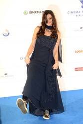 Cinema For Peace Gala 2015, Berlin