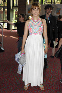 CineMerit-Gala auf dem Filmfest München 2017
