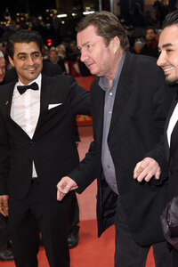Closing Night, Berlinale 2017