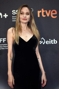 Filmpremiere 'Couture', San Sebastian International Film Festival 2025