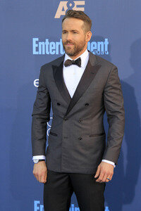22. Critics Choice Awards 2016 in Santa Monica