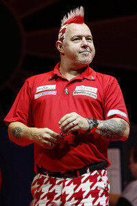 Cologne Darts Gala in Köln
