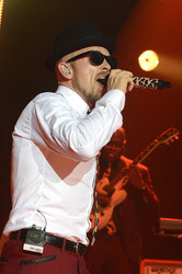 Jan Delay Konzert, Dortmund