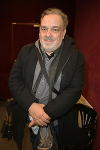 Filmpremiere 'Die progressiven Nostalgiker' in Berlin