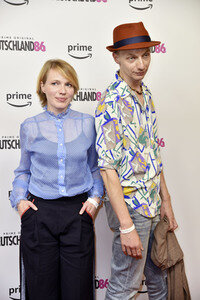 Serienpremiere 'Deutschland 86' in Berlin