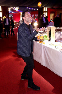 8. Diabetes-Charity-Gala 2018 in Berlin