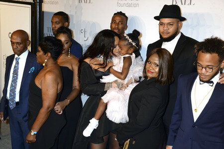 3. Diamond Ball in New York