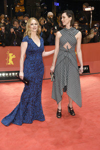 'The Dinner' Premiere, Berlinale 2017