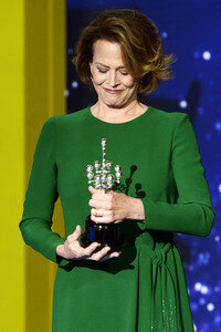Donostia Award Gala, San Sebastian Film Festival 2016