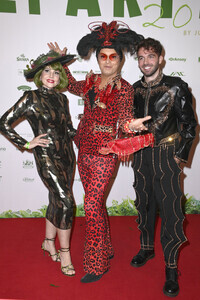 Dschungelparty zum TV-Start von 'Ich bin ein Star - Holt mich hier raus!' in Berlin