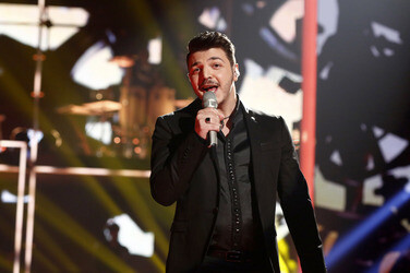 2. Liveshow DSDS 2014, Köln