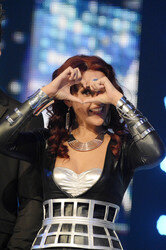 4. Liveshow DSDS 2014, Köln