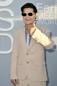 Seriepremiere 'Earle Meets World' in Los Angeles