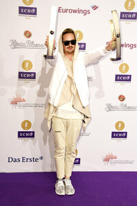 Echo 2016 in Berlin
