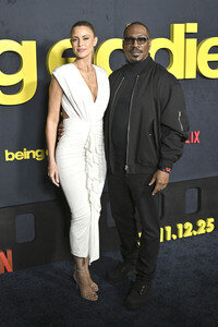 Filmpremiere 'Being Eddie' in Los Angeles