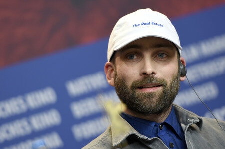 'The Real Estate' Pressekonferenz, Berlinale 2018