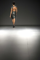 Etxeberria Fashion Show, Fashion Week Madrid