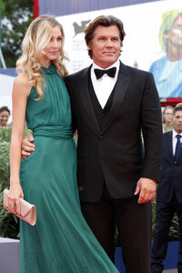 Opening Night und 'Everest' Premiere, Biennale 2015