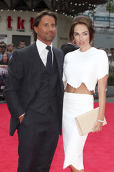 'The Expendables 3' Premiere, London