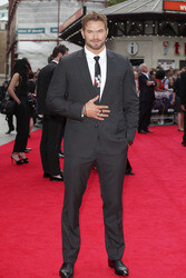 'The Expendables 3' Premiere, London