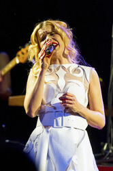 Paloma Faith Konzert, Berlin