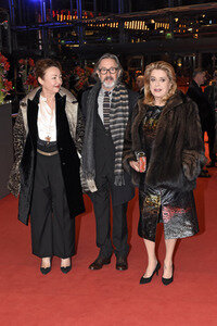 'Sage femme' Premiere, Berlinale 2017