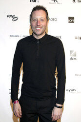 Come Together Party der Filmförderung Hamburg