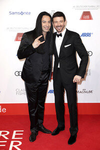 44. Deutscher Filmball 2017 in München