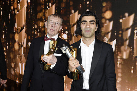 68. Deutscher Filmpreis 2018 in Berlin