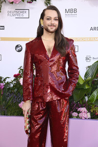 Deutscher Filmpreis 2026 in Berlin