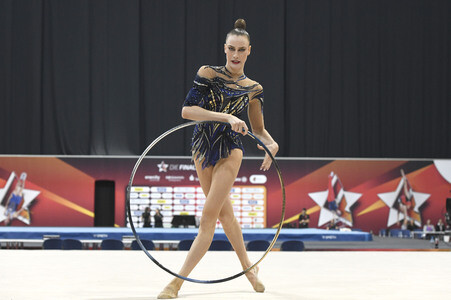Finals 2026 in Hannover