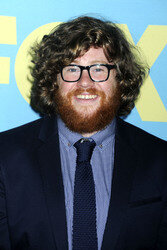 FOX 2014 Programm-Präsentation, New York