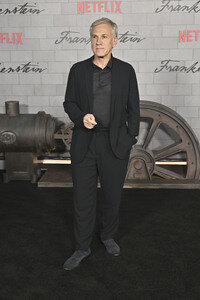 Filmpremiere 'Frankenstein' in Los Angeles