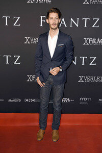 Filmpremiere 'Frantz' in Berlin