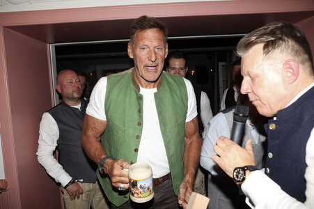 Fine Time Business Club Oktoberfest 2026 in München