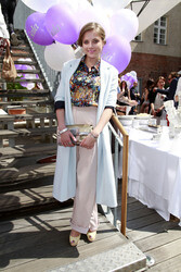 Gala Fashion Brunch, Berlin Fashion Week Spring/Summer 2015