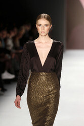 Glaw Fashion Show, Berlin Fashion Week Autumn/Winter 2015