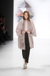 Paper London Presented by Mercedes-Benz and Elle, Berlin Fashion Week Autumn/Winter 2015