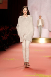 Shop The Runway Presented by Fashion ID, Berlin Fashion Week Autumn/Winter 2015