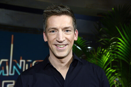 TV-Show 'Geheimniskrämer' in Köln