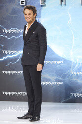 Europapremiere von 'Terminator: Genisys' in Berlin