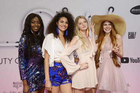 Glow - The Beauty Convention by dm in Dortmund