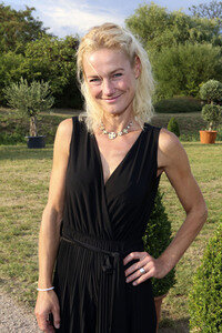Glow & Glory Charity Dinner by Cornelia Poletto in Delingsdorf