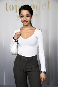 Kino-Preview der 21. Staffel 'Germany's Next Topmodel - by Heidi Klum' in Berlin