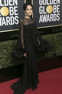 75. Golden Globe Awards in Beverly Hills