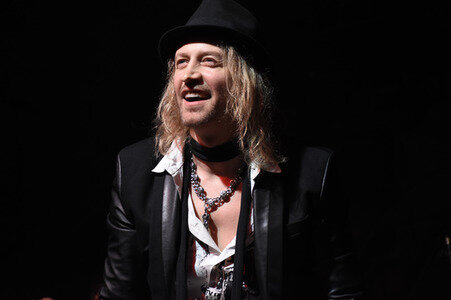Konzert von Gotthard in München