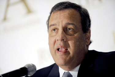 Republican Governors Association's Quarterly Meeting, New York