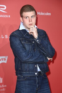 GQ Men of the Year Awards 2025 in Berlin